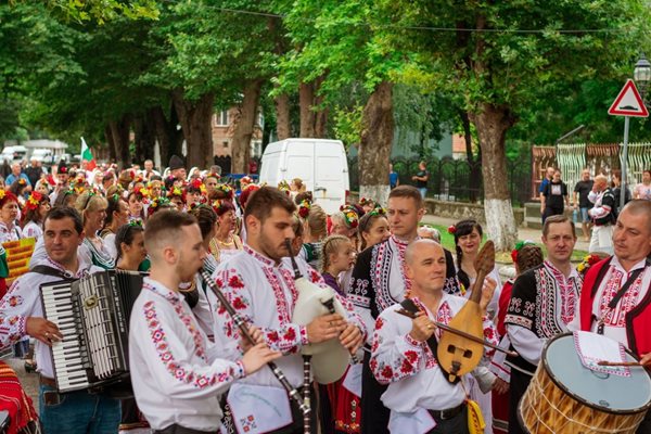 Снимка: община "Родопи".