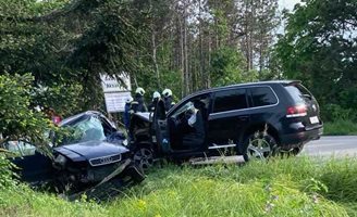Дъщерята на жертвата при катастрофата с Кирил Петков: Убиха баща ми, карали са със 150 км/ч при разрешени 50
