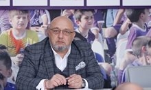 Радостин Василев обяви война на целия спорт