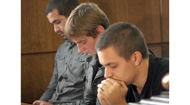 8 г. двама от убийците на 19-годишния студент Стоян Балтов живеят ненаказани