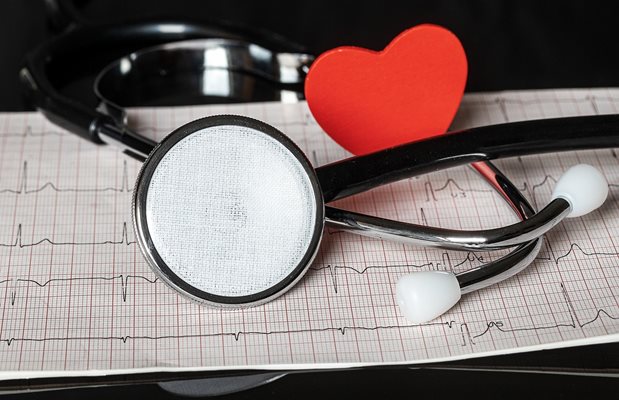 Прекомерният прием на витамин В увеличава риска от сърдечни заболявания
СНИМКА: Pixabay