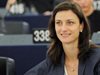 Мария Габриел е българската номинация за еврокомисар