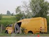 Изписват четирима от пострадалите в катастрофата на магистрала "Тракия" край Пазарджик