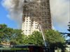 Обитатели на горящата сграда в Лондон са предупреждавали за риска от пожар (На живо)