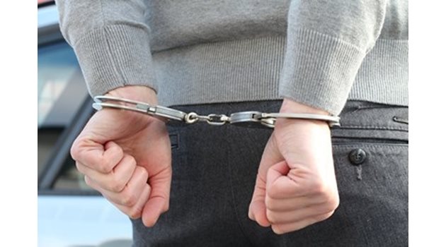 30-годишен мъж е задържан за крупна кражба на каса с 17 500 лв Снимка: Pixabay