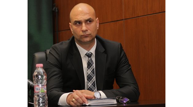 Шефът на спецпрокуратурата Димитър Франтишек представи подробности около разследването.