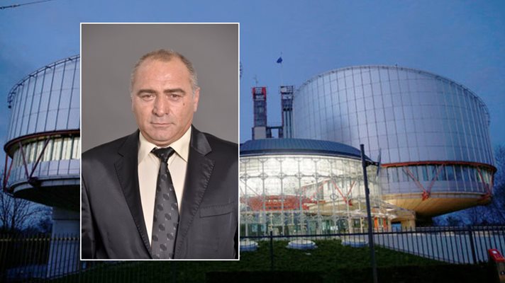 Общинар съди България за незаконно отнети активи