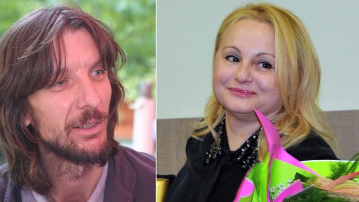 Текстописецът на "Тоника" Иван Ненков: Тони Димитрова не празнуваше рождения си ден заради смъртта на Гого