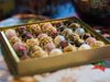 Звездите на "Оскарите" ядоха шоколадови бонбони в български кутии