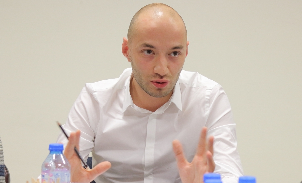 Димитър Ганев, политолог: Нови избори? А нови партньорства има ли?