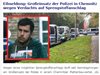 Сириец планирал атентати срещу летище в Германия