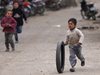 The Guardian: Децата в Сирия страдат от "токсичен стрес"