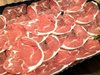 1300 кг. съмнително месо откриха в цех в Кърджали ветеринари и полицаи