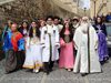 Как Азербайджан празнува Новруз