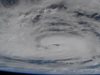 НАСА показва от космоса колко огромен е ураганът Харви (Видео)
