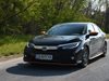 Тест: Honda Civic e по-голям, но все така спортен