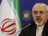 Иранският външен министър беше приет в болница