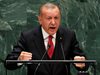Ердоган: Думите на Макрон по адрес на НАТО са неприемливи