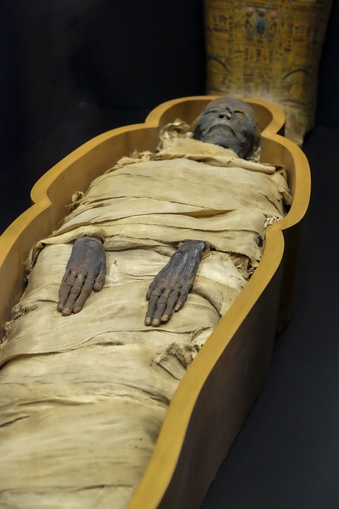 Разкриха тайната на мумифицирането, вижте каква е тя