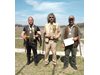 Горските от Югозапада първи на състезание по ловна стрелба