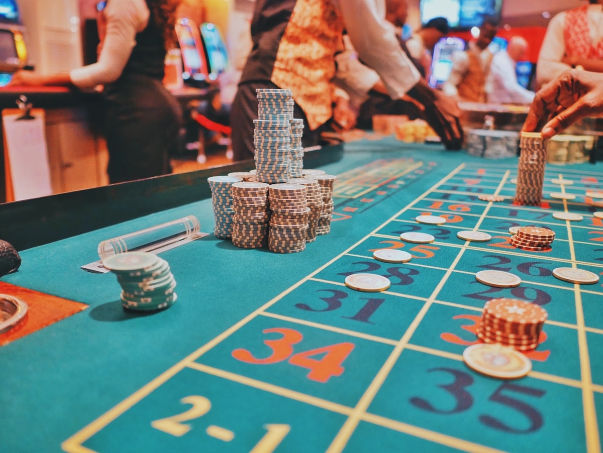 Различните опции за кариера в хазартната индустрия - или какво може да ни предложи този бранш?