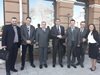 България и Румъния обединяват усилията си в борбата с ДДС измамите
