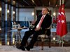 Евродепутат: Турция не може да се присъедини към ЕС
с новата конституция