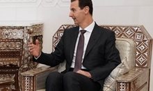Арабските страни вървят към реабилитиране на Асад