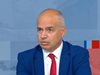 Георги Свиленски: Няма да подкрепим Борис Бонев за СОС, пак ще издигнем наш кандидат