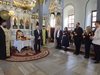 Пловдивчани се помолиха за мир 2 години след началото на войната в Украйна
