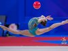 Будапеща ще домакинства Европейското първенство по художествена гимнастика за трети път