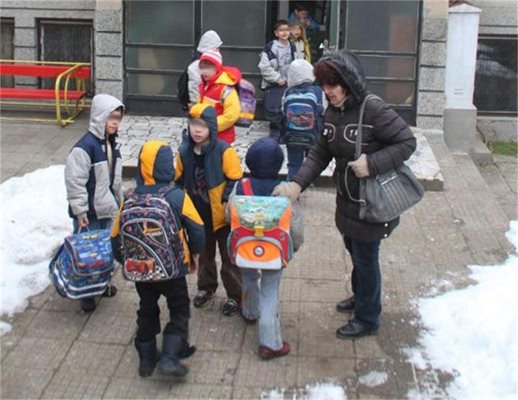 Строят Дом за всяко дете в Луковит