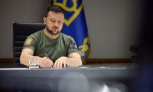 Какво се случи на тайната конференция в Киев