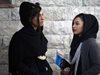 Модни агенти отиват в затвора, снимали иранчанки без забрадки