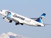 Намериха експлозиви в разбилия се самолет на "EgyptAir"