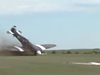 Самолет от Втората световна война се разби във Франция (Видео)
