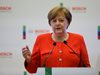 Меркел: Г-7 ще одобри обща позиция по търговията