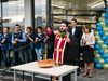 Лидл отвори своя 80-ти магазин в България