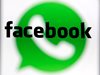 ЕС глоби фейсбук със 110 милиона евро заради придобиването на WhatsApp (ОБЗОР)