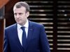 Макрон: Франция няма да търпи режими, които смятат, че всичко е позволено