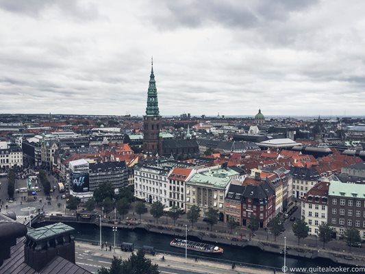 Стрелба в мол в Копенхаген, няколко простреляни