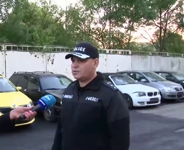 100 автомобила са отнети от пияни шофьори в бургаска област