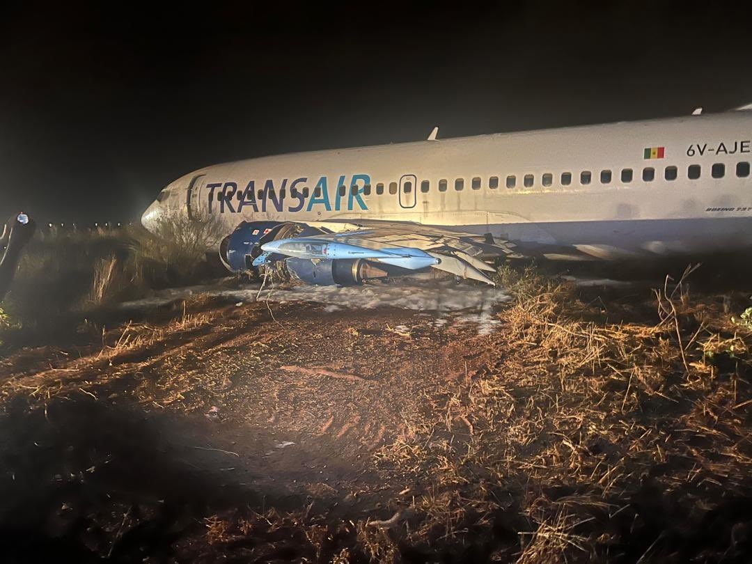 Поредна катастрофа със самолет на "Боинг", 11 са ранени (Видео)