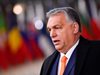 Орбан: Атакуваха Тръмп и Фицо заради "антивоенните си възгледи"
