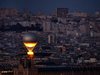 Олимпийският огън за игрите в Париж всъщност е илюзия