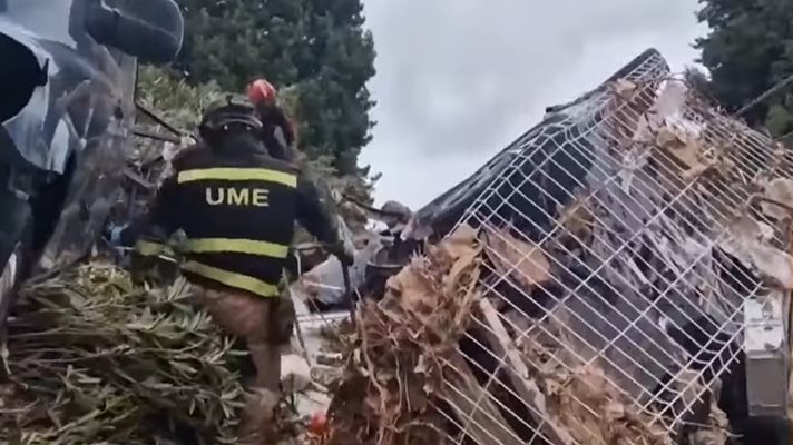 Пример за гражданско общество! Валенсианци: Това е нашият град, трябва да помогнем!