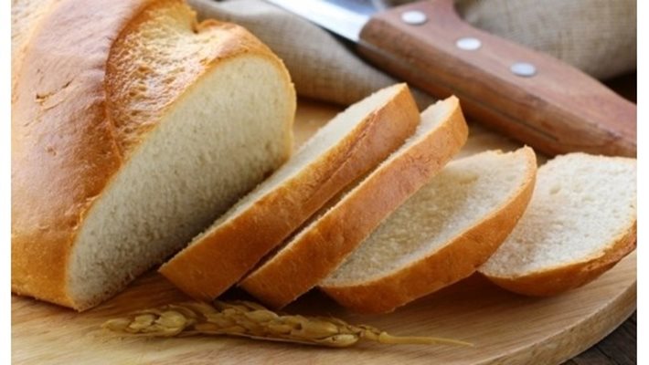 Хлябът присъства на всяка трапеза