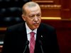 Ердоган: Турция не иска война между Русия и Украйна