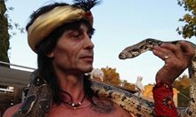 Самоубилият се цирков артист Бузгьов лежал в испански затвор