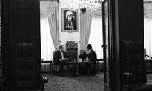 Прекланям глава в памет на патриарх Неофит, огромна загуба за българския народ
